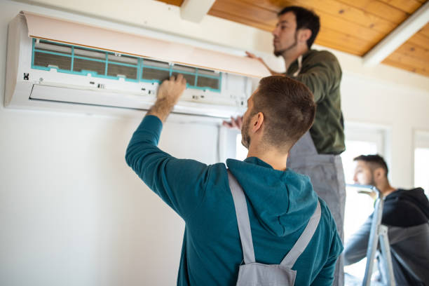 Best HVAC Installation Services  in Santa Anna, TX
