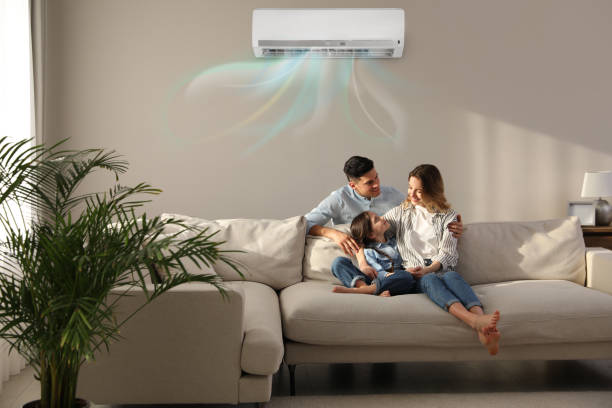 Best Air Quality Test  in Santa Anna, TX