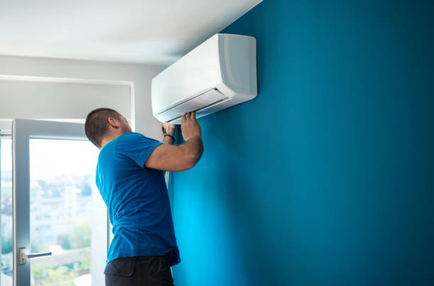 Best Local HVAC Companies  in Santa Anna, TX