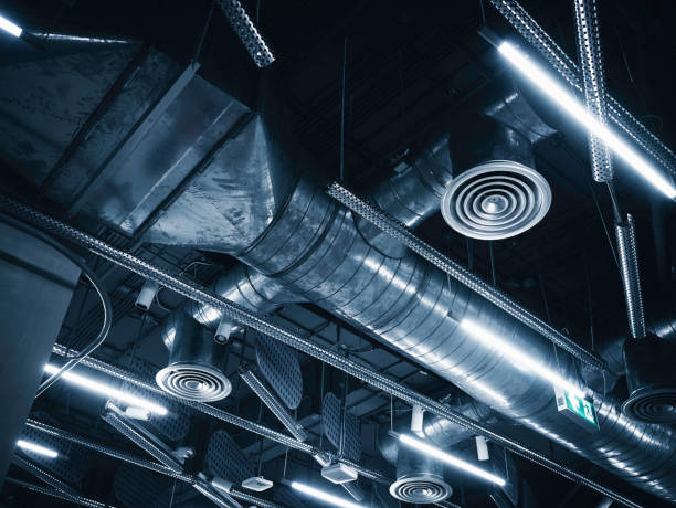 Best HVAC Air Duct Cleaning  in Santa Anna, TX