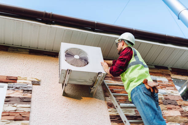 Trusted Santa Anna, TX HVAC Experts