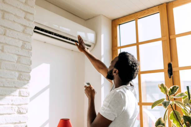 Best Heating Repair Services  in Santa Anna, TX
