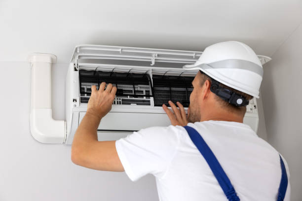 Best Commercial HVAC Repair  in Santa Anna, TX