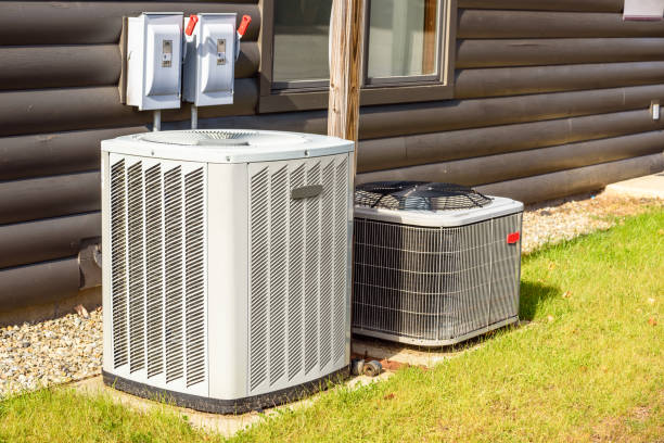 Best HVAC Installation Services  in Santa Anna, TX