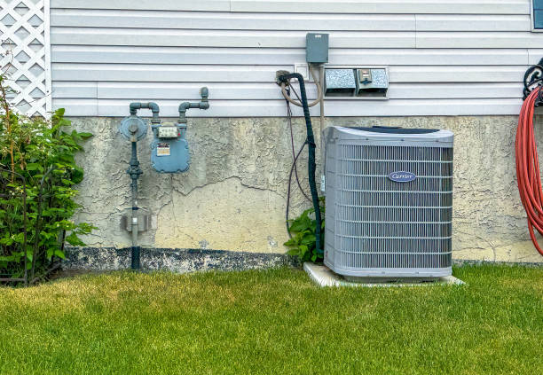 Best Air Quality Test  in Santa Anna, TX