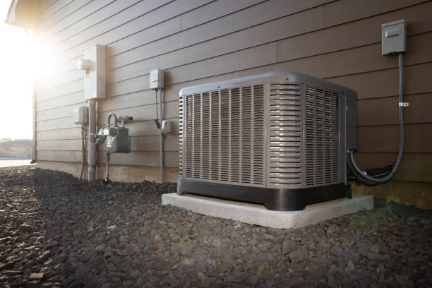 Best Commercial HVAC Repair  in Santa Anna, TX
